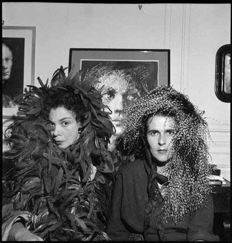 leonor fini christian dior|leonora carrington and fini.